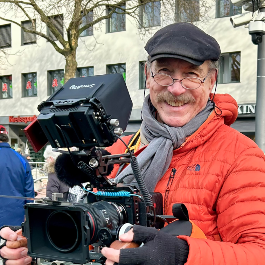 Klaus Sparwasser
